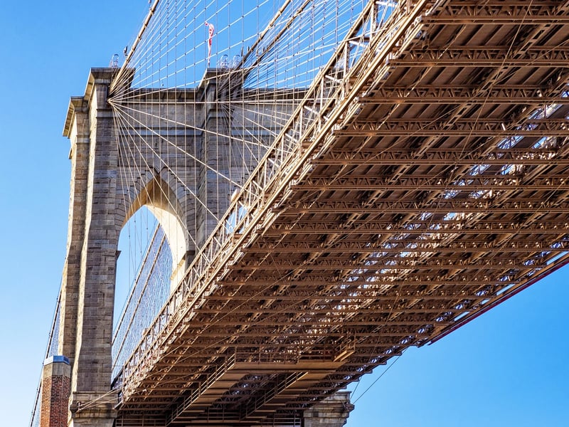Dimensional Bridges